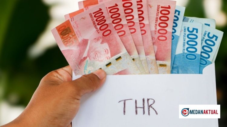 THR Lebaran 2026 Belum Cair? Begini Cara Lapornya