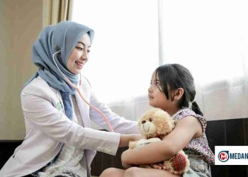 Dokter Spesialis Anak Terbaik di Balikpapan, Rekomendasi Paling Dicari 2026