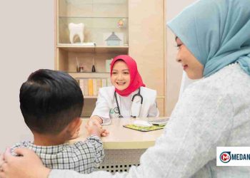 10 Dokter Anak Terbaik di Depok Lengkap dengan Rumah Sakit Tempat Praktik