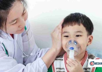 Dokter Anak Terbaik dan Terpercaya di Bekasi yang Banyak Dicari Orang Tua