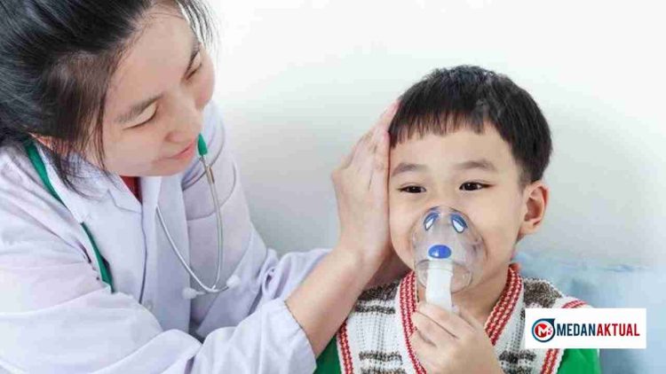 Dokter Anak Terbaik dan Terpercaya di Bekasi yang Banyak Dicari Orang Tua