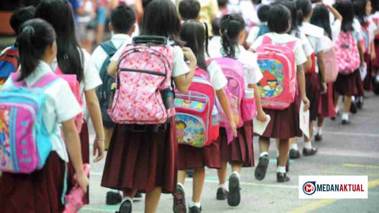 Jadwal Masuk Sekolah Usai Lebaran 2026, Simak Batas Libur Terakhirnya