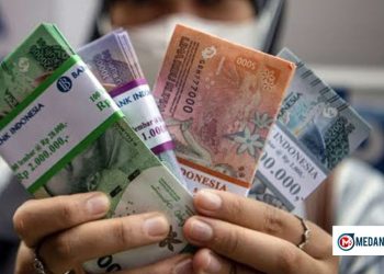 Tukar Uang Baru Lebaran? Ini Cara di BCA dan Mandiri
