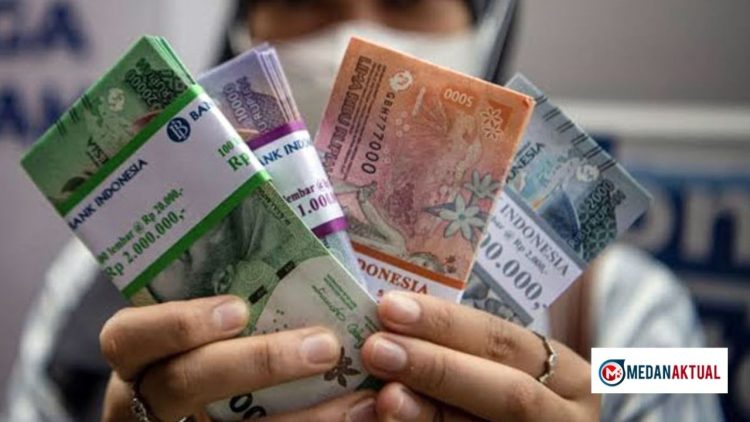 Tukar Uang Baru Lebaran? Ini Cara di BCA dan Mandiri