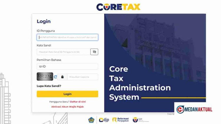 Kapan Batas Lapor SPT Pribadi 2025? Ini Dokumen yang Harus Disiapkan