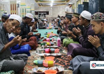 Buka Jam Berapa? Ini Jadwal Puasa Jogja 18 Maret 2026