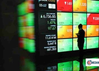 Peluang Cuan! Rekomendasi Saham Hari Ini yang Bisa Dipantau Investor