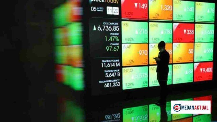 Peluang Cuan! Rekomendasi Saham Hari Ini yang Bisa Dipantau Investor