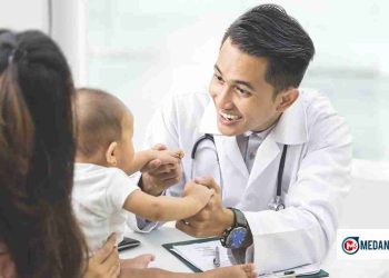 Dokter Anak Terbaik di Semarang: Spesialis Anak Paling Dicari untuk Kesehatan Si Kecil