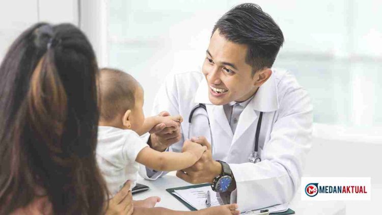 Dokter Anak Terbaik di Semarang: Spesialis Anak Paling Dicari untuk Kesehatan Si Kecil