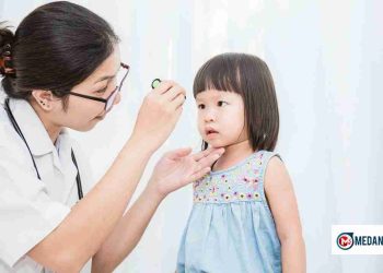 Pilihan Dokter Anak Terbaik di Batam Lengkap dengan Lokasi Praktik