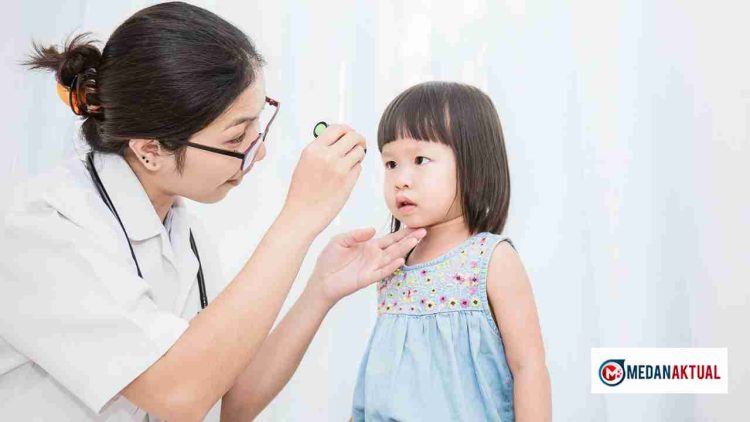 Pilihan Dokter Anak Terbaik di Batam Lengkap dengan Lokasi Praktik
