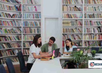 Universitas Swasta Terbaik di Bekasi Lengkap dengan Fakultasnya