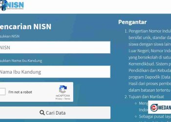 Cek NISN Siswa Online 2026: Cara, Syarat, dan Link Resminya