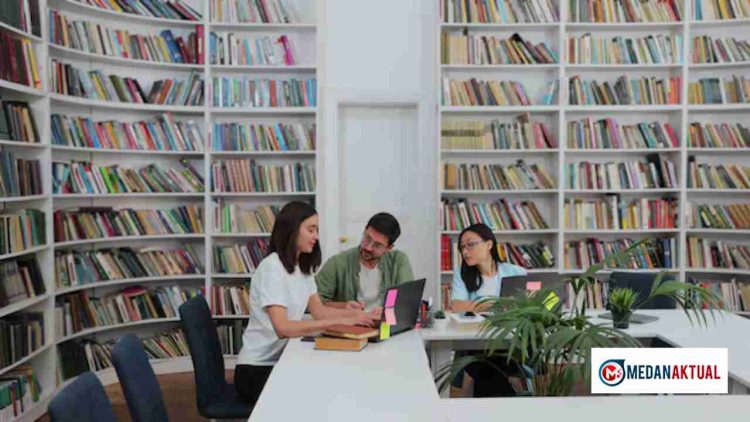 Universitas Swasta Terbaik di Bekasi Lengkap dengan Fakultasnya