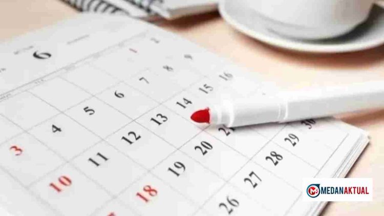 Jadwal Cuti Bersama 2026 Setelah Lebaran Berdasarkan SKB 3 Menteri