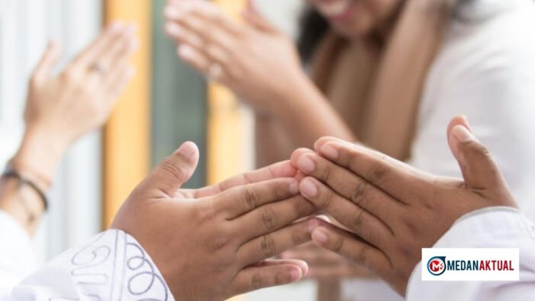 50 Twibbon Lebaran 2026 Keren untuk WhatsApp & Instagram