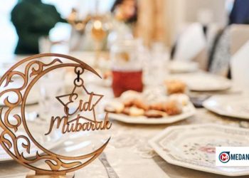 Lebaran 2026 Besok? Cek Penjelasan Kemenag dan NU