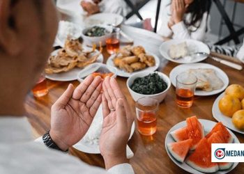 Ini Jam Buka Puasa Hari Ini Kamis 19 Maret