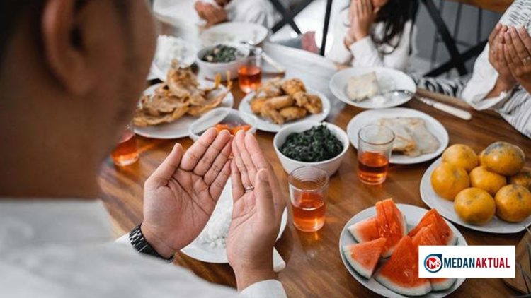 Ini Jam Buka Puasa Hari Ini Kamis 19 Maret
