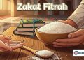 Ini Besaran Zakat Fitrah 2026 Jabodetabek Hari Ini
