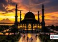 Waktu Magrib Jakarta Hari Ini, 17 Maret 2026