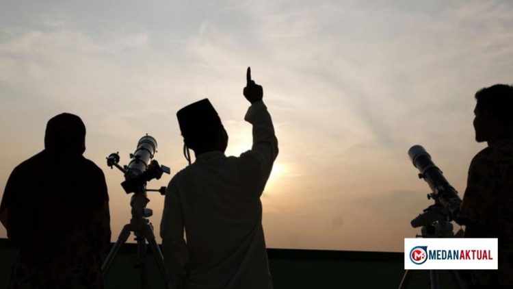 Sidang Isbat Segera Digelar, Lebaran Jatuh Tanggal 21 Maret?