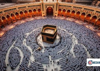 Lebaran Haji 2026 Kapan? Ini Jadwal Libur Lengkap