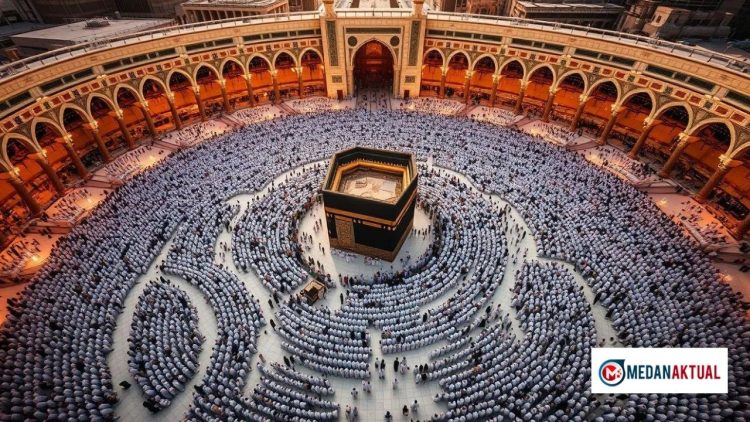 Lebaran Haji 2026 Kapan? Ini Jadwal Libur Lengkap