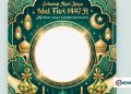 Bikin Twibbon Idulfitri 1447 H? Ini Link & Panduannya