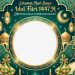 Bikin Twibbon Idulfitri 1447 H? Ini Link & Panduannya