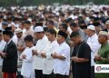 Niat & Tata Cara Sholat Idulfitri 1447 H Lengkap!