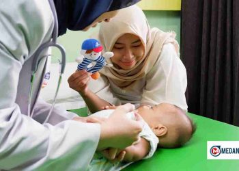 Dokter Anak Terbaik di Jakarta: Spesialis Anak Paling Dicari untuk Kesehatan Si Kecil