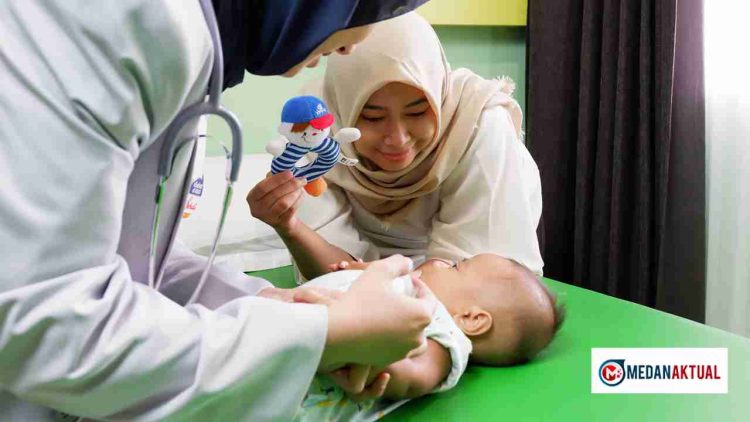Dokter Anak Terbaik di Jakarta: Spesialis Anak Paling Dicari untuk Kesehatan Si Kecil