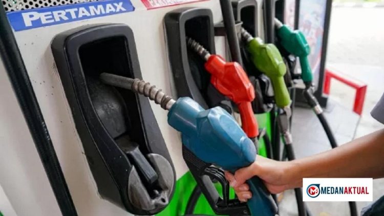 Prediksi Kenaikan BBM Nonsubsidi 10% Mulai 1 April 2026
