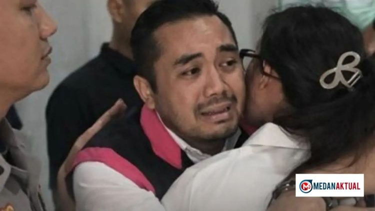 Duduk Perkara Kasus Amsal Sitepu, DPR Angkat Bicara