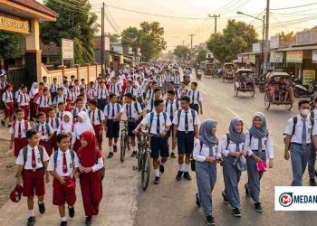 Kapan Libur Lebaran 2026 Dimulai? Simak Jadwal Lengkapnya di Sini