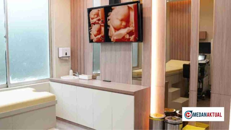 Daftar Dokter Kandungan Terbaik di Semarang yang Banyak Diminati Pasien