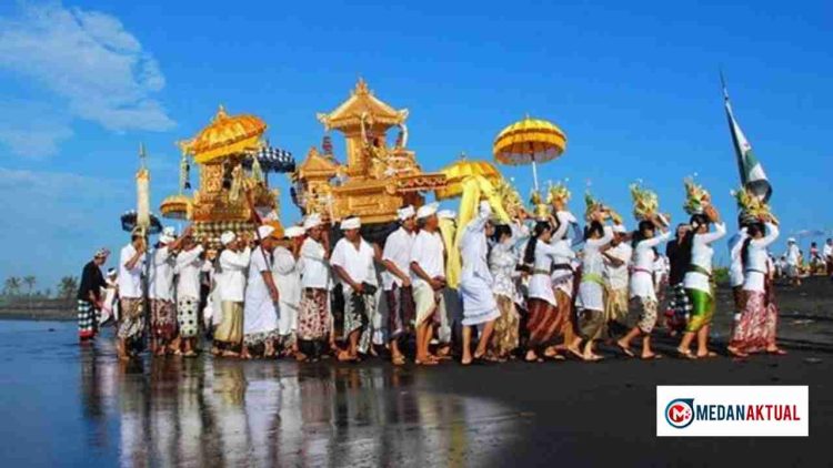 Jadwal Libur Nyepi 2026: Tanggal Berapa Hari Raya Nyepi dan Cuti Bersama?