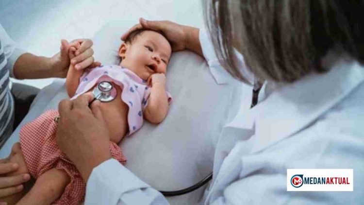 Daftar Dokter Anak Terbaik dan Paling Dicari di Palembang, Rekomendasi Terpercaya