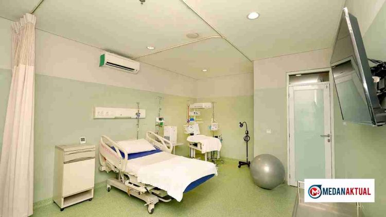 Rekomendasi Rumah Sakit Bersalin Terbaik di Semarang untuk Ibu dan Bayi
