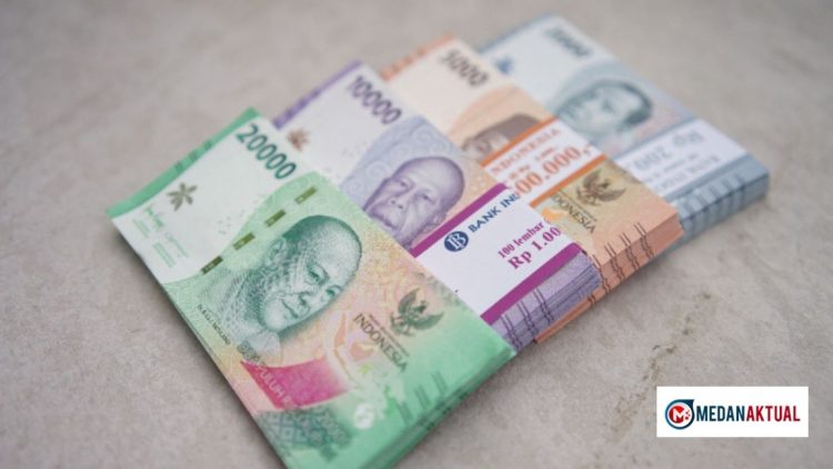 Hari Ini! Pemudik Bisa Tukar Uang Baru di Rest Area, Cek Lokasi & Jamnya