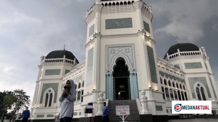 Rekomendasi 6 Wisata Murah Medan Saat Lebaran