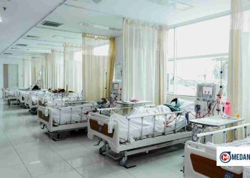Rumah Sakit Terbaik di Semarang dengan Fasilitas Lengkap dan Pelayanan Profesional
