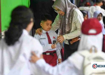 Jadwal Masuk Sekolah Usai Libur Lebaran 2026, Catat Tanggalnya!