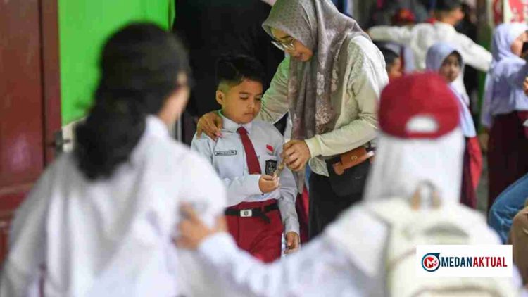 Jadwal Masuk Sekolah Usai Libur Lebaran 2026, Catat Tanggalnya!