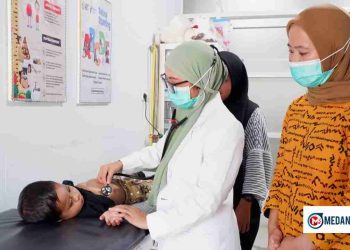 Rekomendasi Dokter Spesialis Anak Terbaik di Surabaya yang Paling Dicari Orang Tua