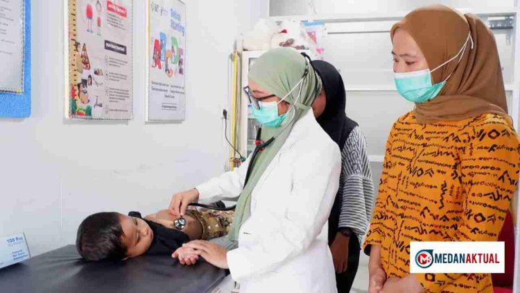Rekomendasi Dokter Spesialis Anak Terbaik di Surabaya yang Paling Dicari Orang Tua