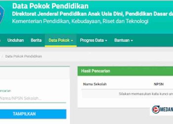 Cara Mudah dan Cepat Cek NISN Siswa Online Terbaru 2026