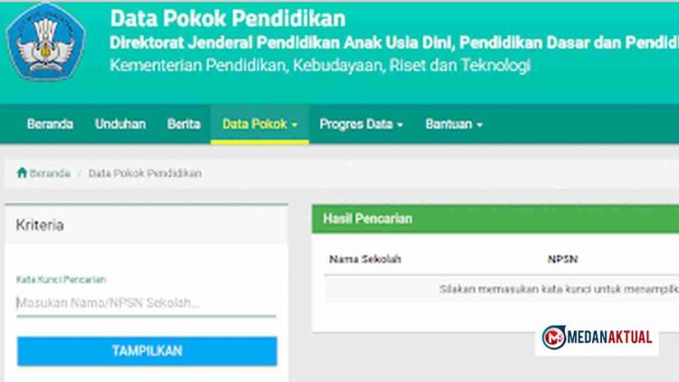 Cara Mudah dan Cepat Cek NISN Siswa Online Terbaru 2026